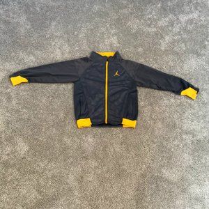 Jordan Boys Track Jacket